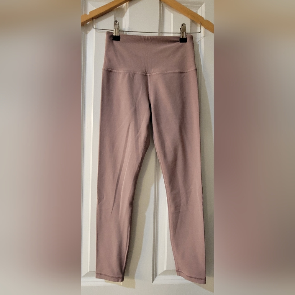 Athleta Ultra High Rise Elation 7/8 Tight